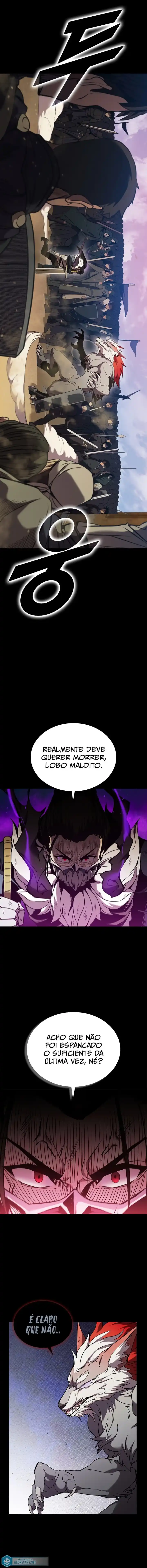 Read O Mestre Domador Pt Manga Online