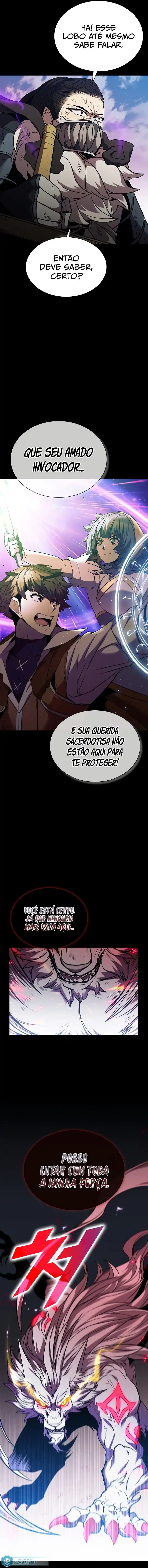 Read O Mestre Domador Pt Manga Online