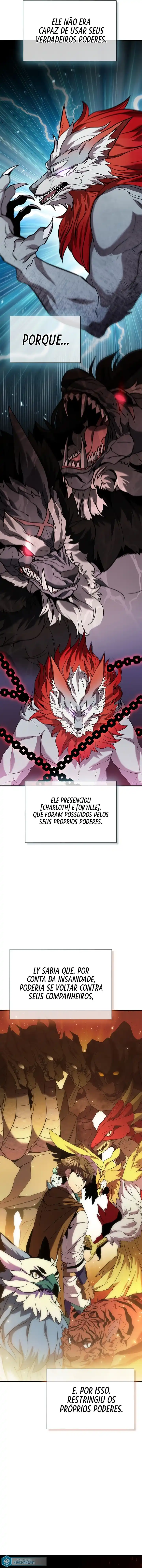 Read O Mestre Domador Pt Manga Online