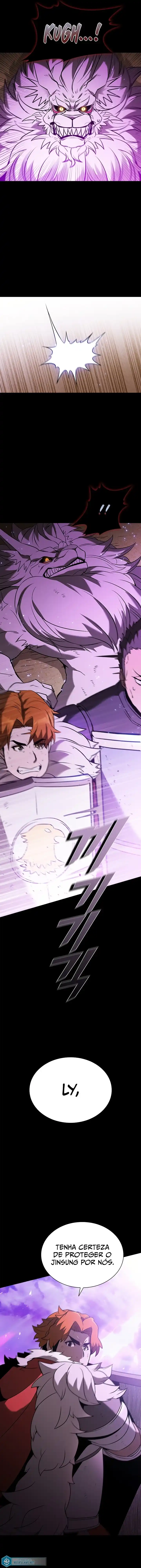 Read O Mestre Domador Pt Manga Online