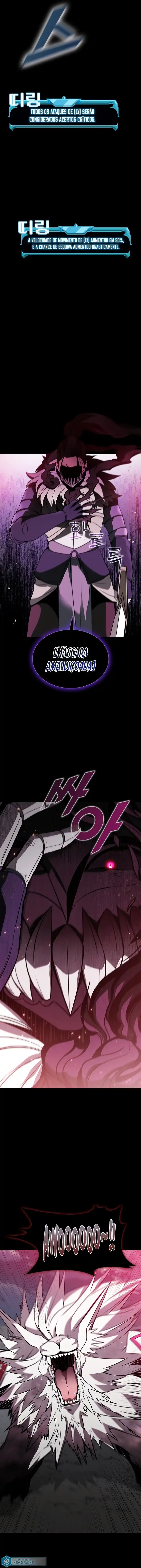 Read O Mestre Domador Pt Manga Online