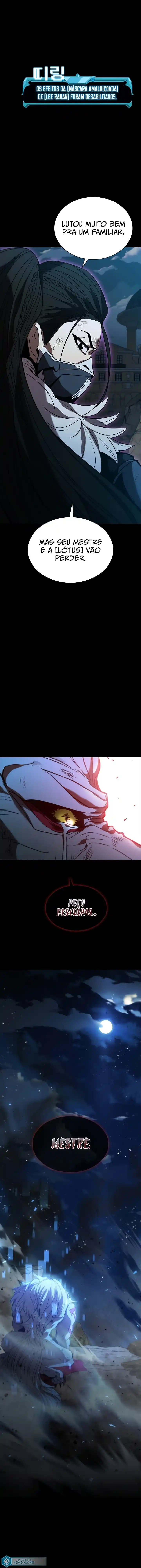 Read O Mestre Domador Pt Manga Online