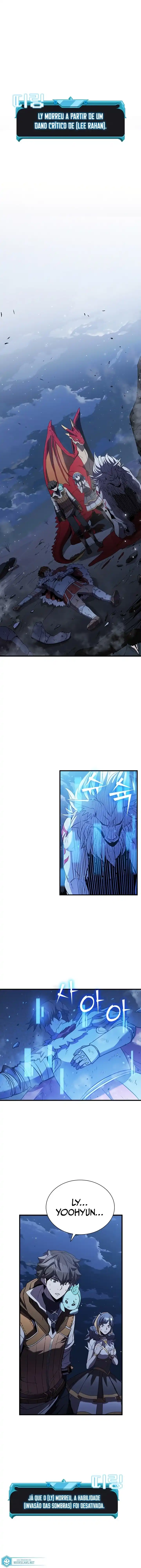 Read O Mestre Domador Pt Manga Online