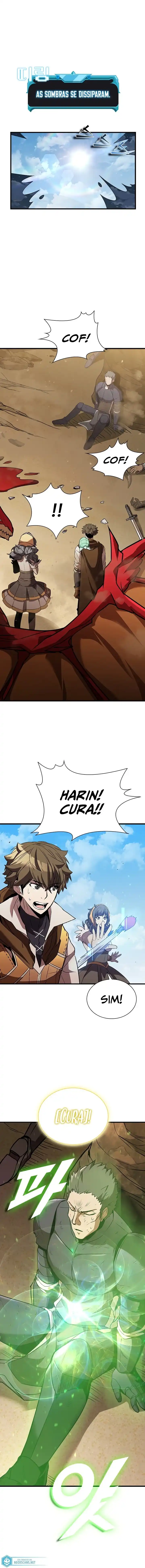 Read O Mestre Domador Pt Manga Online