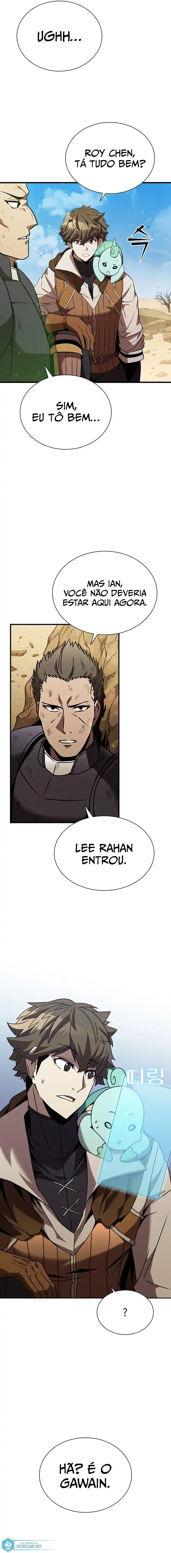 Read O Mestre Domador Pt Manga Online