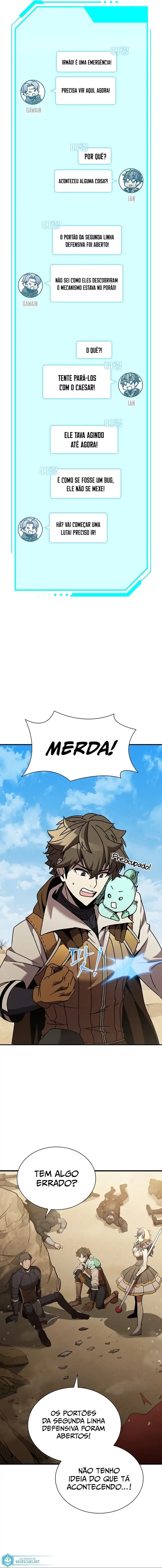 Read O Mestre Domador Pt Manga Online
