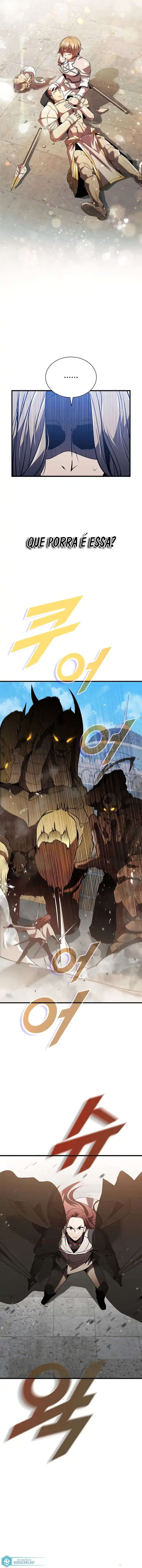 Read O Mestre Domador Pt Manga Online