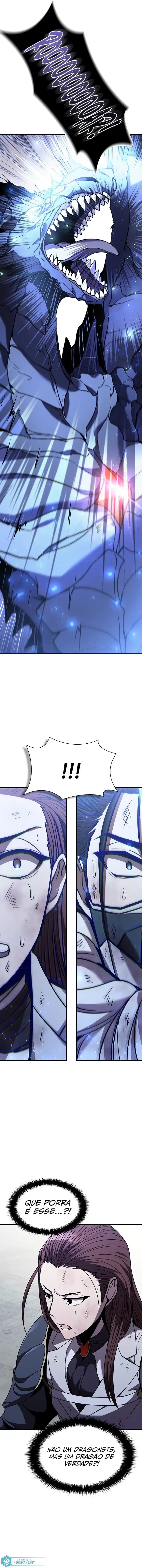 Read O Mestre Domador Pt Manga Online