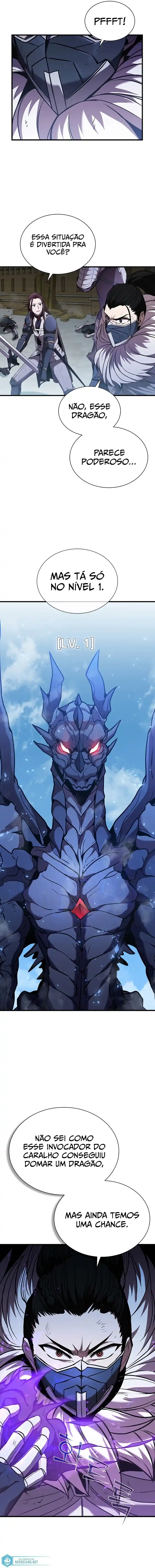 Read O Mestre Domador Pt Manga Online