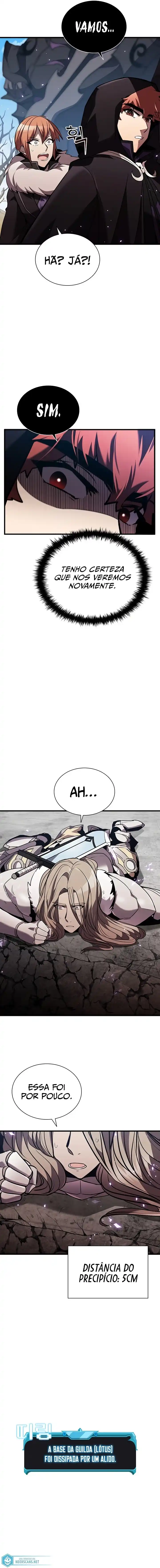 Read O Mestre Domador Pt Manga Online