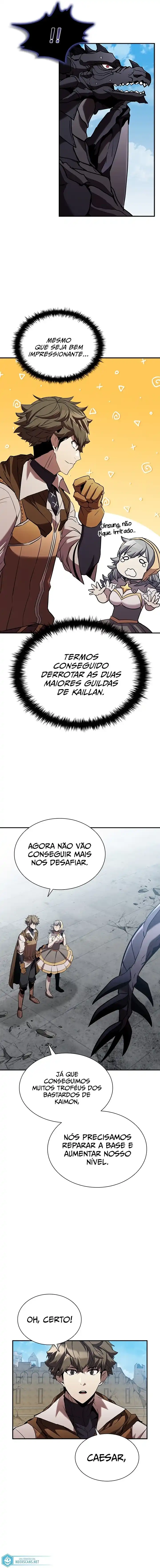 Read O Mestre Domador Pt Manga Online