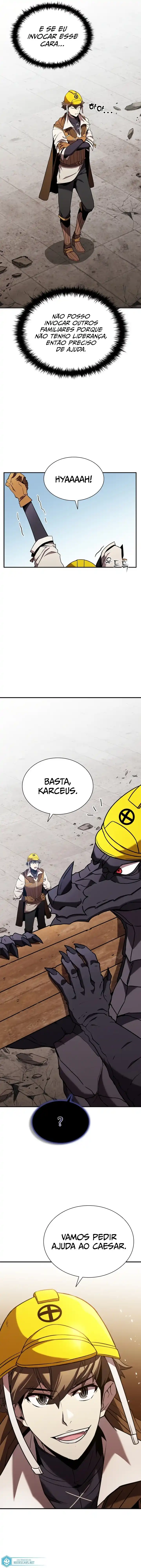 Read O Mestre Domador Pt Manga Online
