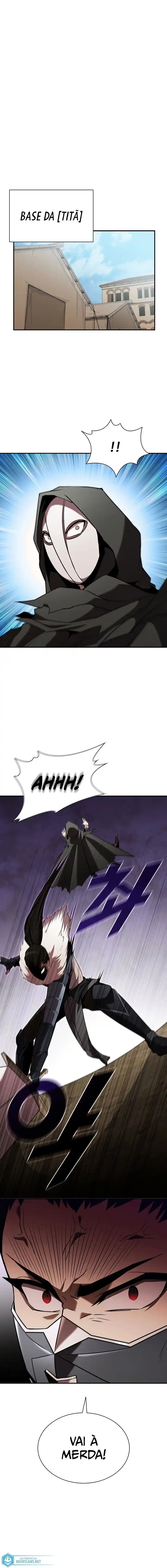Read O Mestre Domador Pt Manga Online