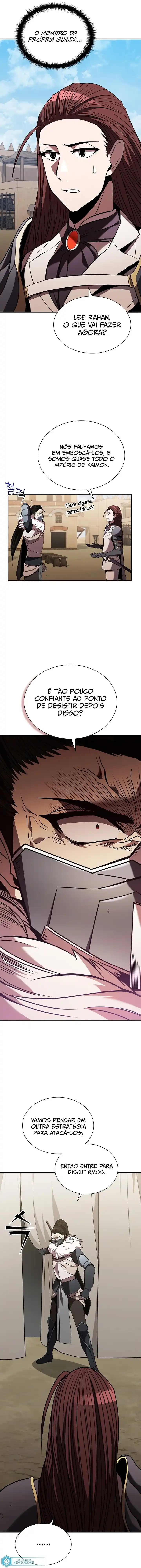 Read O Mestre Domador Pt Manga Online