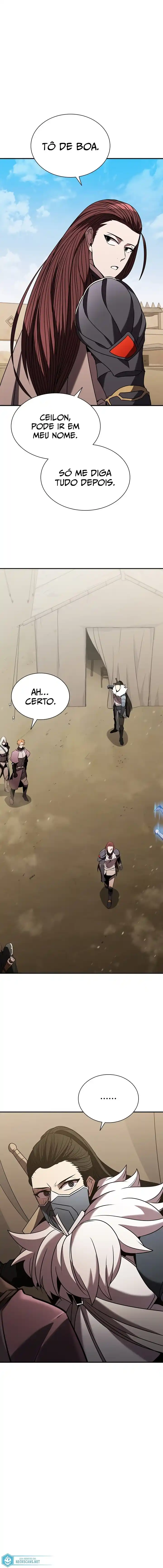 Read O Mestre Domador Pt Manga Online
