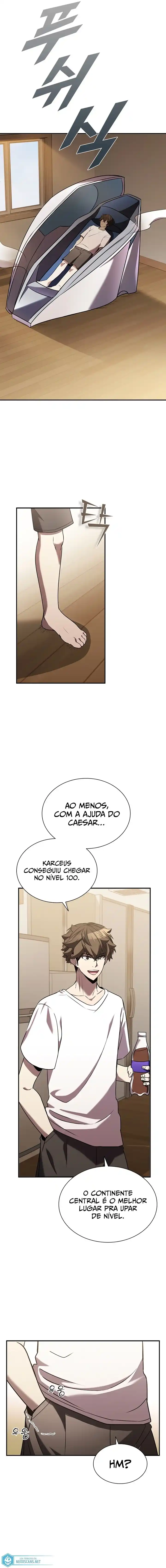 Read O Mestre Domador Pt Manga Online