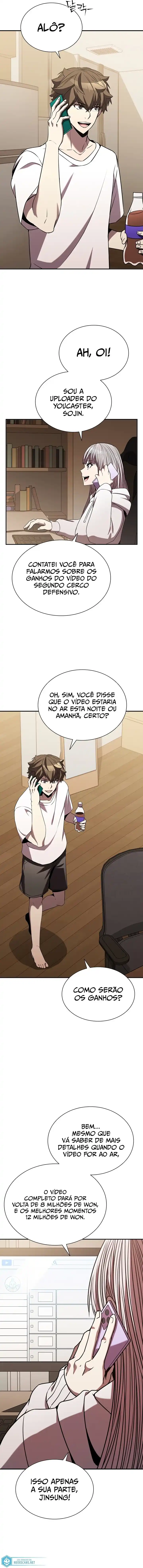 Read O Mestre Domador Pt Manga Online
