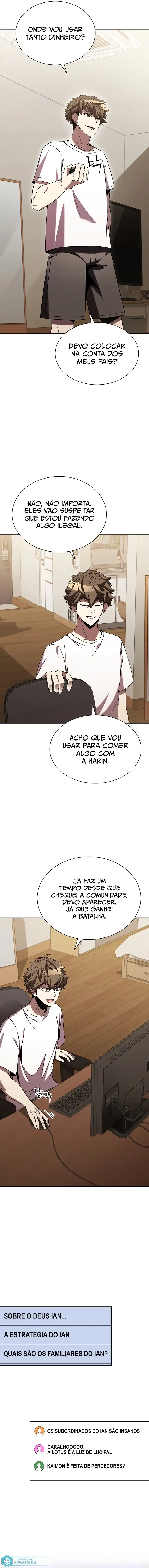 Read O Mestre Domador Pt Manga Online