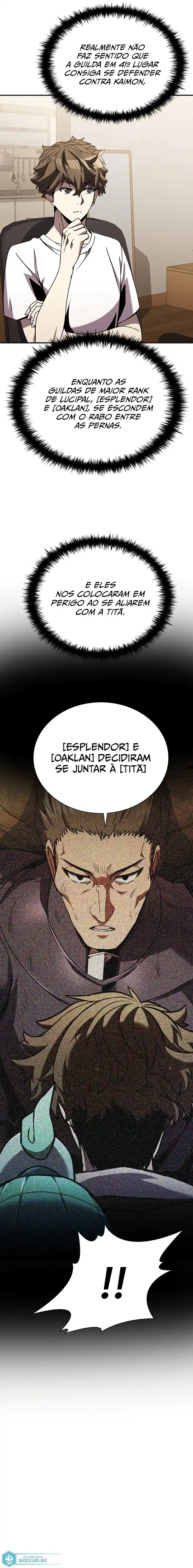 Read O Mestre Domador Pt Manga Online