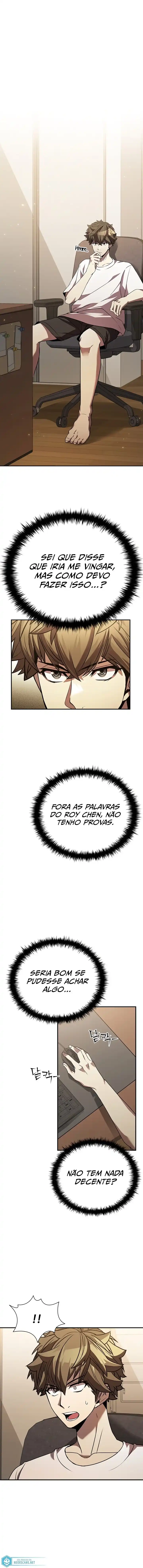 Read O Mestre Domador Pt Manga Online