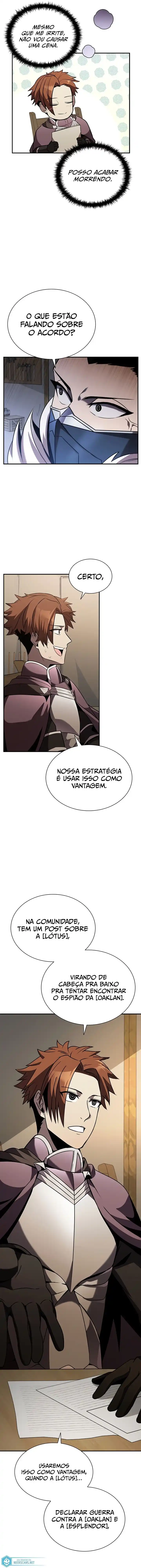 Read O Mestre Domador Pt Manga Online