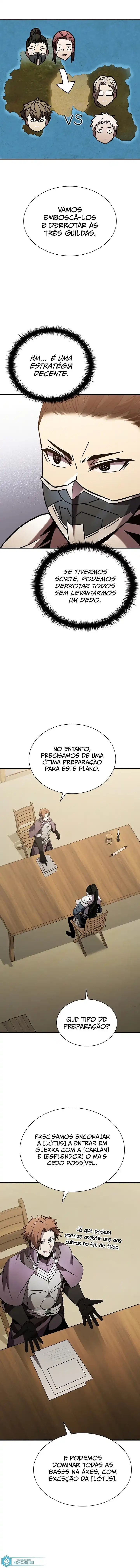 Read O Mestre Domador Pt Manga Online