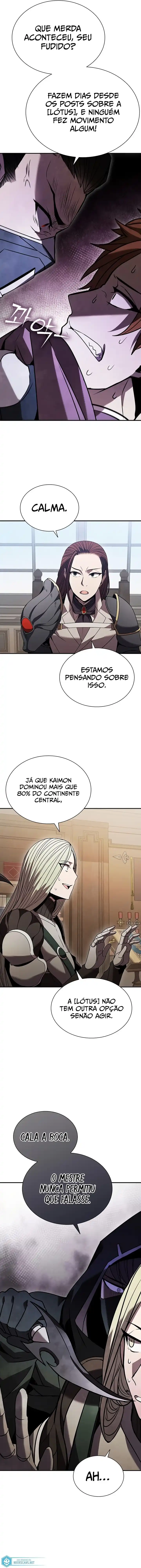 Read O Mestre Domador Pt Manga Online