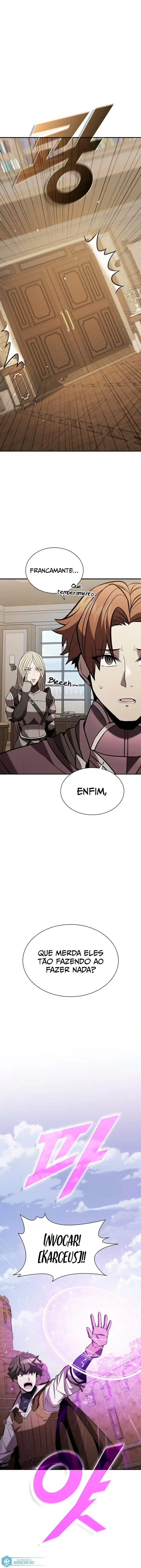 Read O Mestre Domador Pt Manga Online