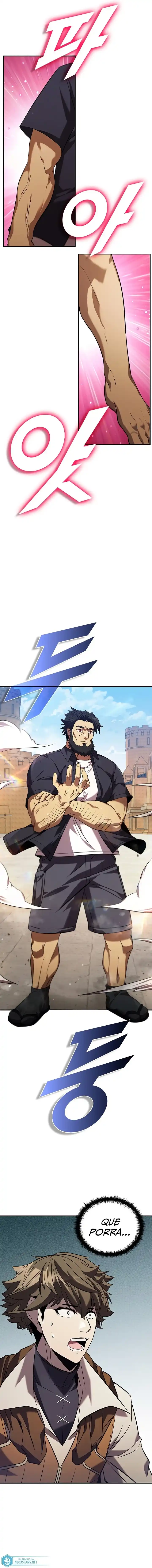 Read O Mestre Domador Pt Manga Online