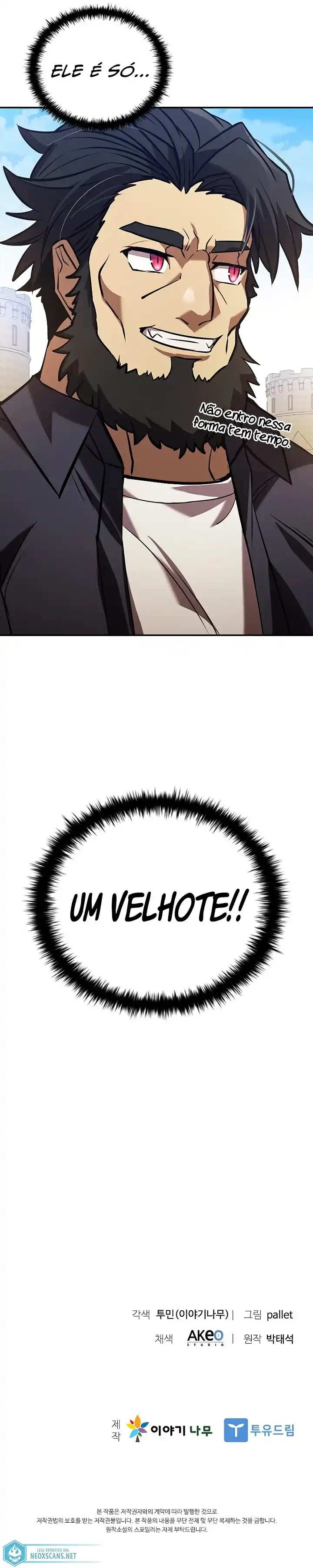 Read O Mestre Domador Pt Manga Online