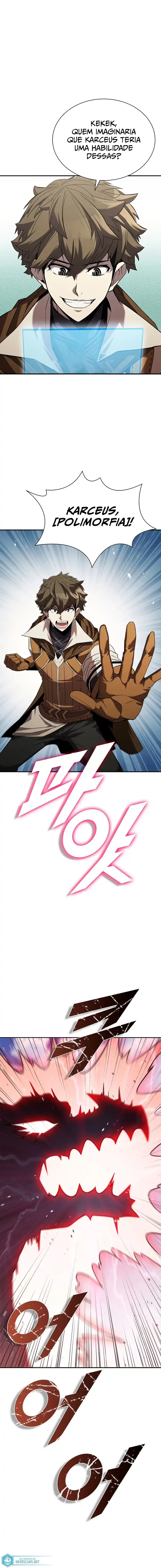 Read O Mestre Domador Pt Manga Online
