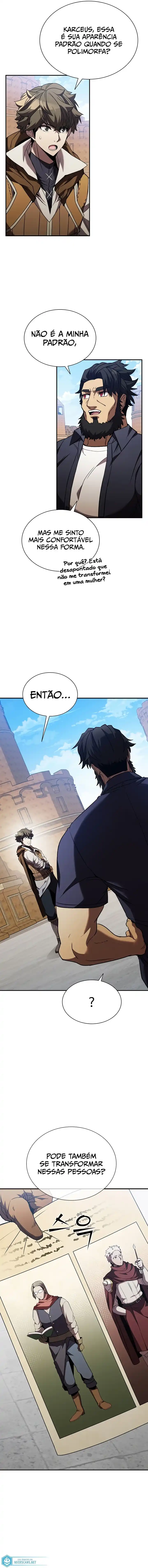 Read O Mestre Domador Pt Manga Online