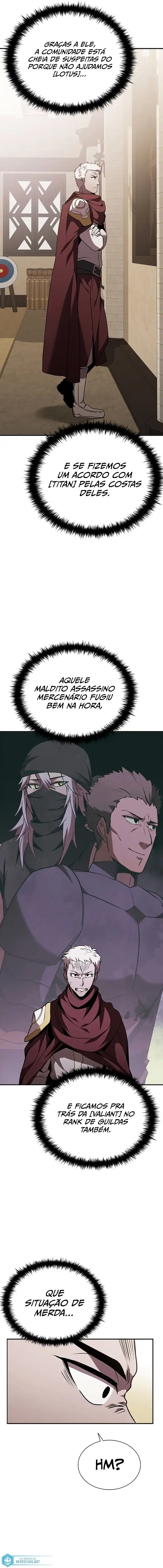 Read O Mestre Domador Pt Manga Online