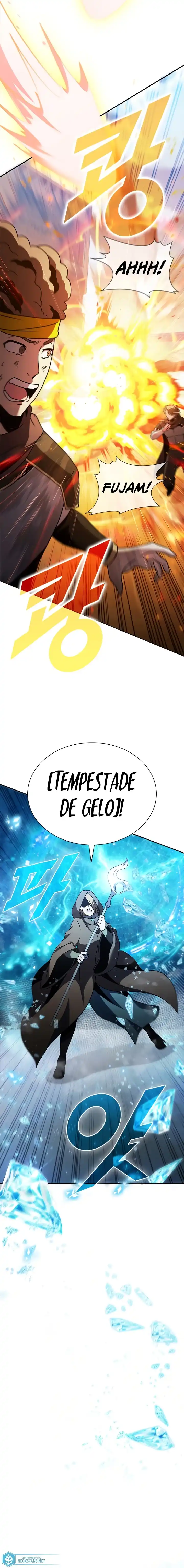 Read O Mestre Domador Pt Manga Online