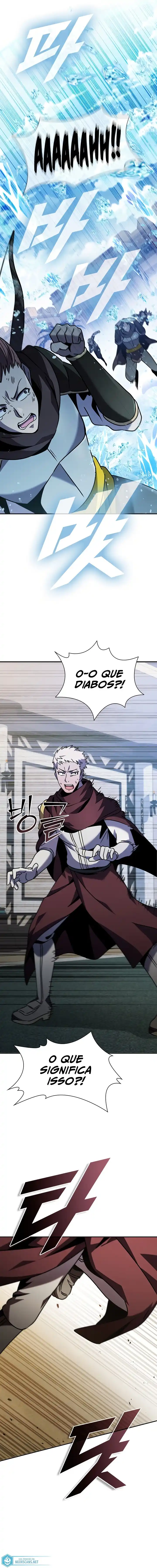 Read O Mestre Domador Pt Manga Online