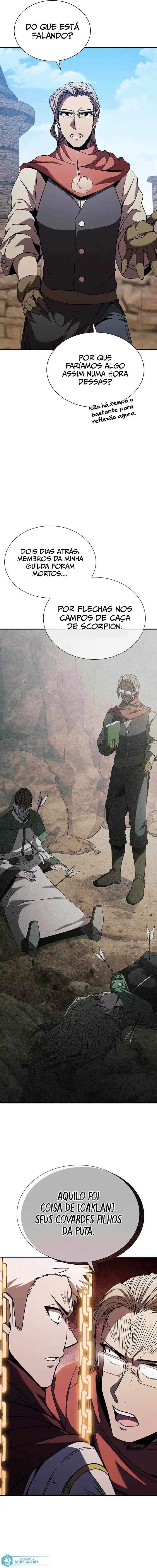 Read O Mestre Domador Pt Manga Online