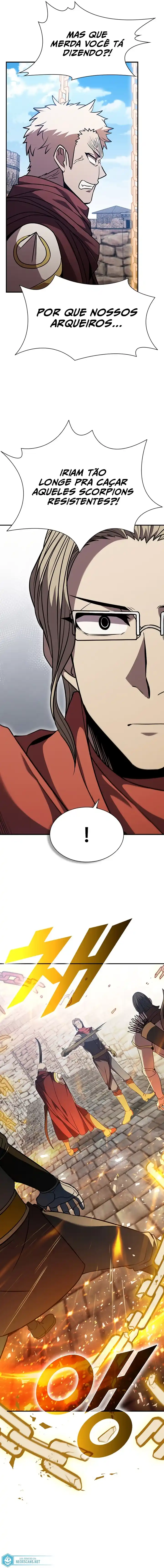 Read O Mestre Domador Pt Manga Online