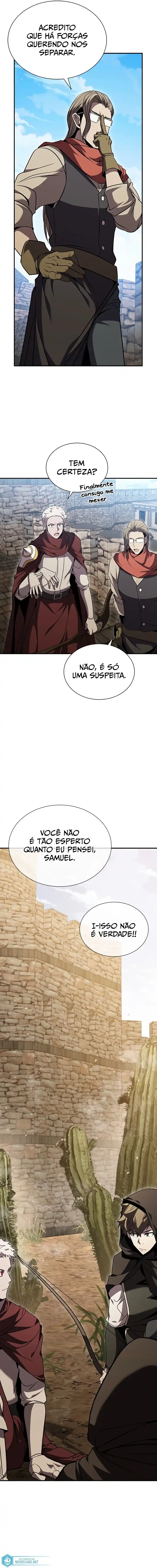Read O Mestre Domador Pt Manga Online