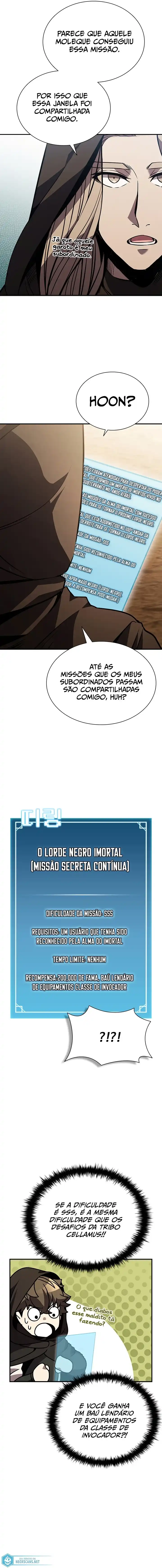 Read O Mestre Domador Pt Manga Online