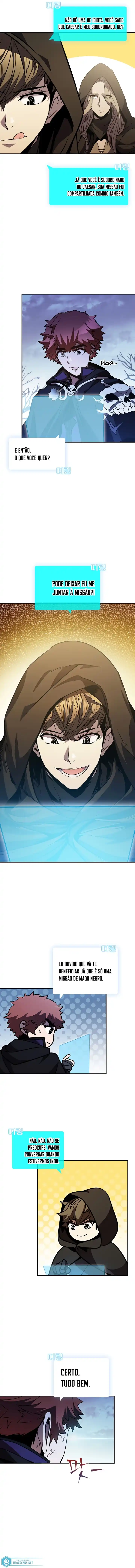 Read O Mestre Domador Pt Manga Online