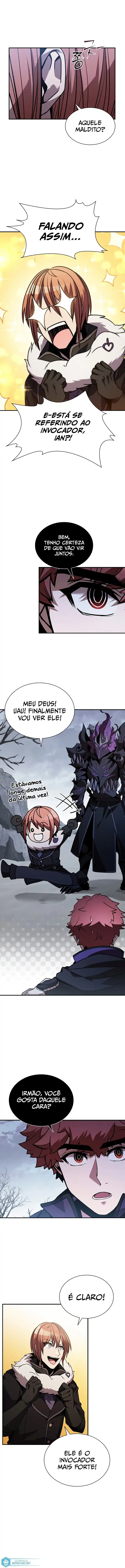 Read O Mestre Domador Pt Manga Online