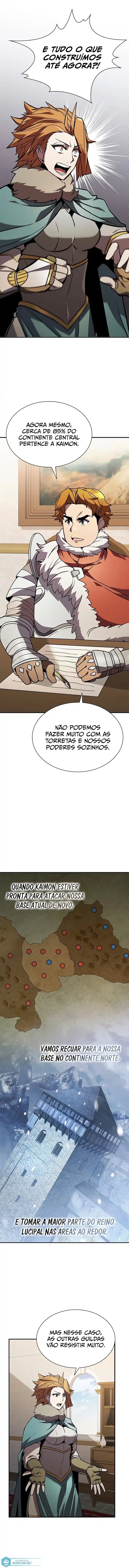 Read O Mestre Domador Pt Manga Online