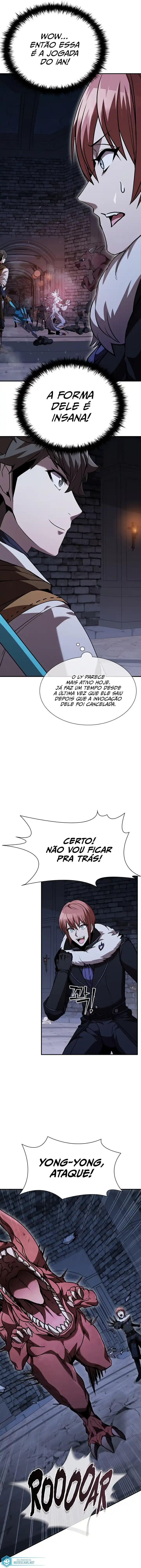 Read O Mestre Domador Pt Manga Online