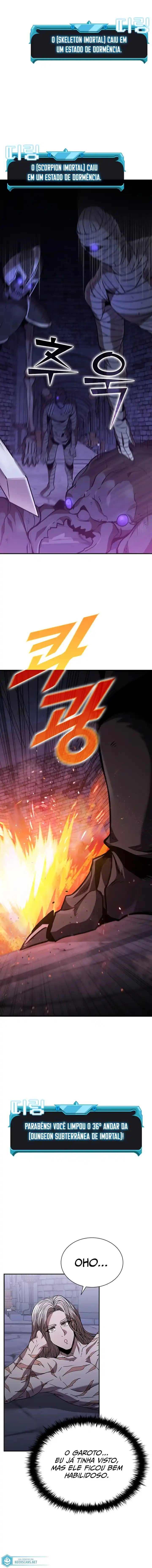 Read O Mestre Domador Pt Manga Online