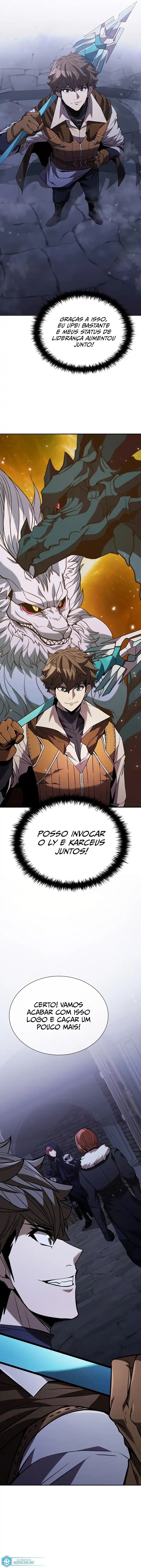 Read O Mestre Domador Pt Manga Online