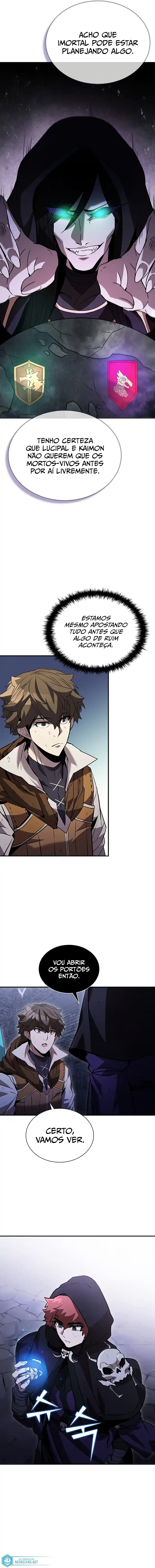 Read O Mestre Domador Pt Manga Online
