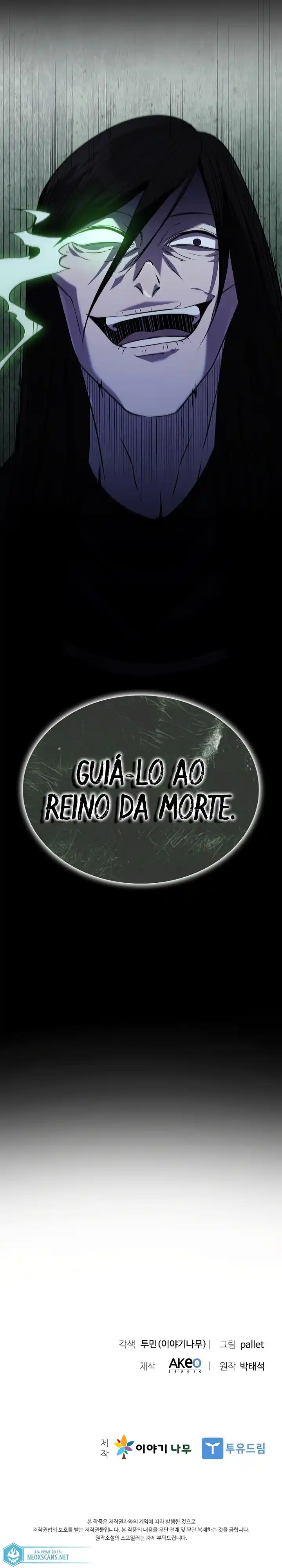 Read O Mestre Domador Pt Manga Online