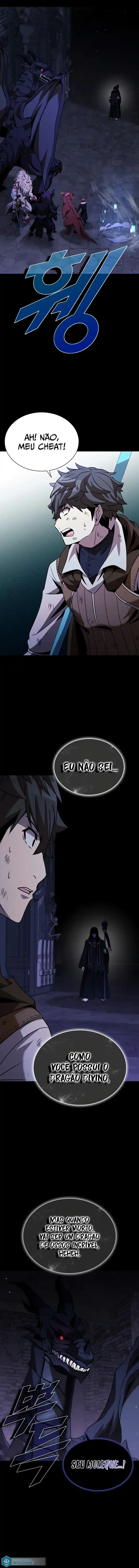 Read O Mestre Domador Pt Manga Online