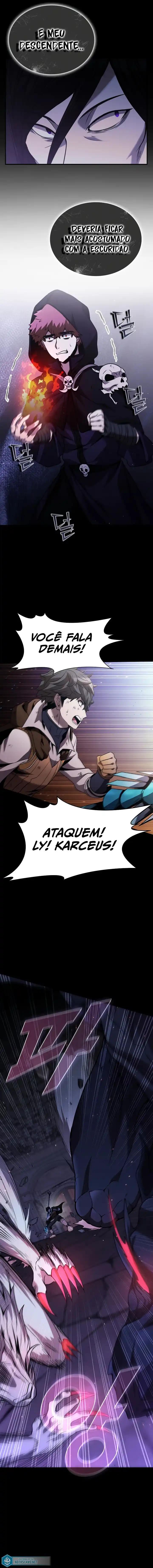 Read O Mestre Domador Pt Manga Online