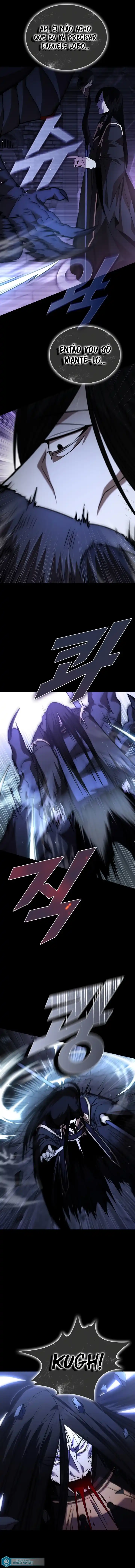 Read O Mestre Domador Pt Manga Online